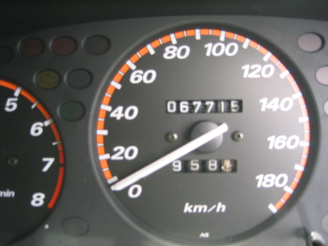 2000 Honda CR-V For Sale