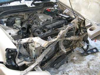 2000 Honda CR-V For Sale