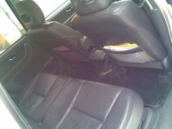 2000 Honda CR-V Photos