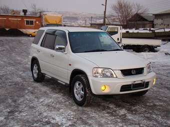 2000 Honda CR-V For Sale
