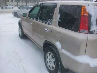 2000 Honda CR-V For Sale