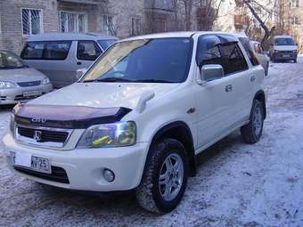 2000 Honda CR-V For Sale