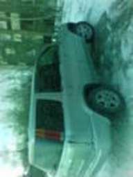 2000 Honda CR-V Photos
