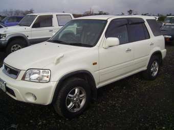 2000 Honda CR-V For Sale