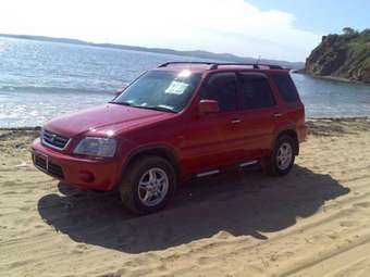 2000 Honda CR-V For Sale