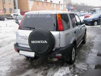 2000 Honda CR-V For Sale