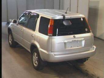 2000 Honda CR-V For Sale
