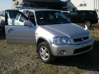 2000 Honda CR-V For Sale