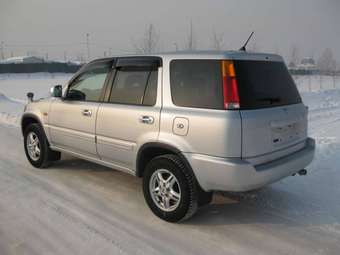 2000 Honda CR-V For Sale