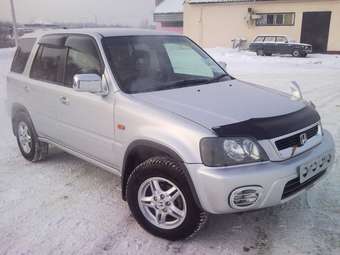 2000 Honda CR-V For Sale