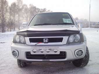 2000 Honda CR-V For Sale