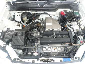 2000 Honda CR-V Pictures