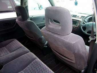2000 Honda CR-V For Sale
