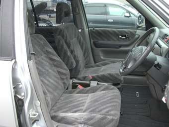 2000 Honda CR-V For Sale