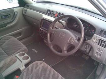 2000 Honda CR-V For Sale