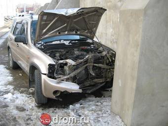 2000 Honda CR-V For Sale