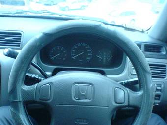 2000 Honda CR-V For Sale