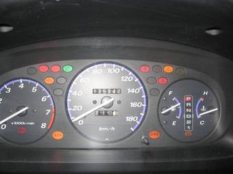 2000 Honda CR-V For Sale