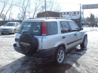 2000 Honda CR-V For Sale