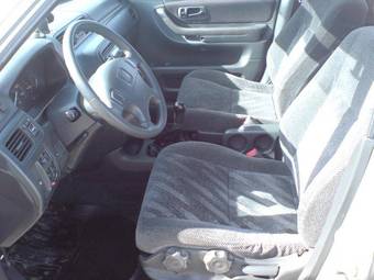 2000 Honda CR-V For Sale