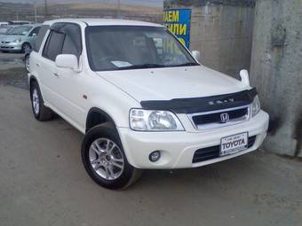 2000 Honda CR-V For Sale