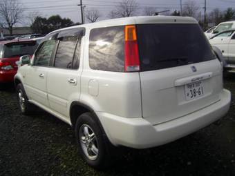 2000 Honda CR-V For Sale