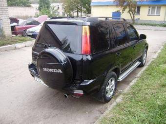 2000 Honda CR-V For Sale