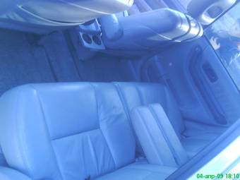 2000 Honda CR-V Wallpapers