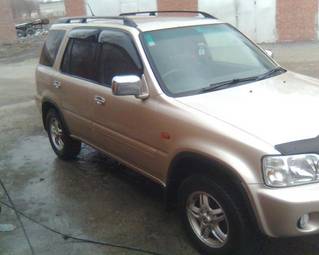 2000 Honda CR-V For Sale