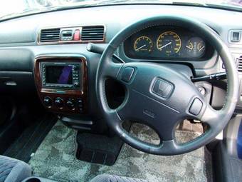 2000 Honda CR-V For Sale