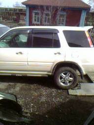 2000 Honda CR-V For Sale