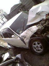 2000 Honda CR-V For Sale