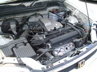 2000 Honda CR-V Pictures