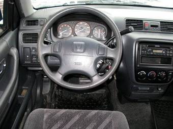 2000 Honda CR-V For Sale