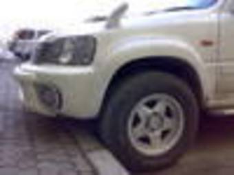 2000 Honda CR-V Images