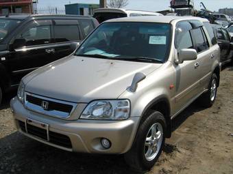 2000 Honda CR-V For Sale