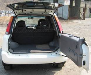 2000 Honda CR-V For Sale