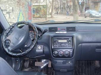2000 Honda CR-V For Sale