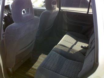 2000 Honda CR-V For Sale