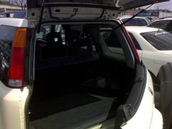 2000 Honda CR-V For Sale