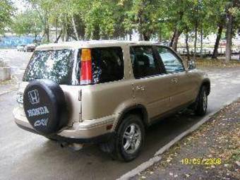 2000 Honda CR-V For Sale