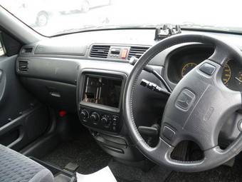 2000 Honda CR-V For Sale