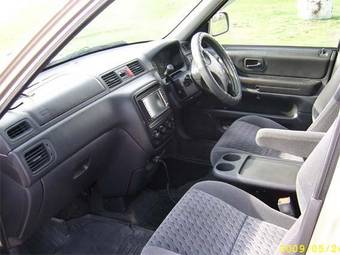 2000 Honda CR-V For Sale
