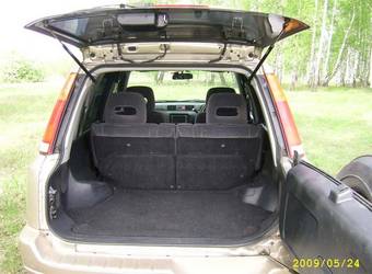 2000 Honda CR-V For Sale