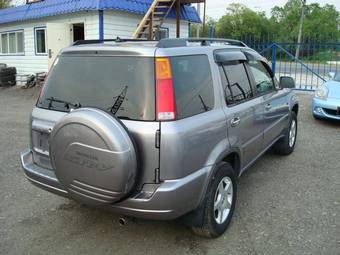 2000 Honda CR-V For Sale