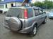 Preview Honda CR-V