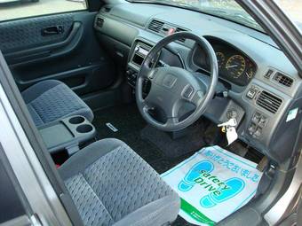 2000 Honda CR-V For Sale