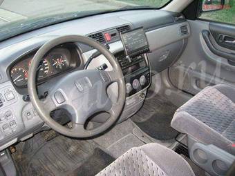 2000 Honda CR-V For Sale