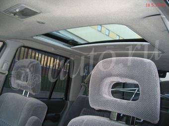 2000 Honda CR-V For Sale