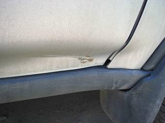 2000 Honda CR-V Pictures